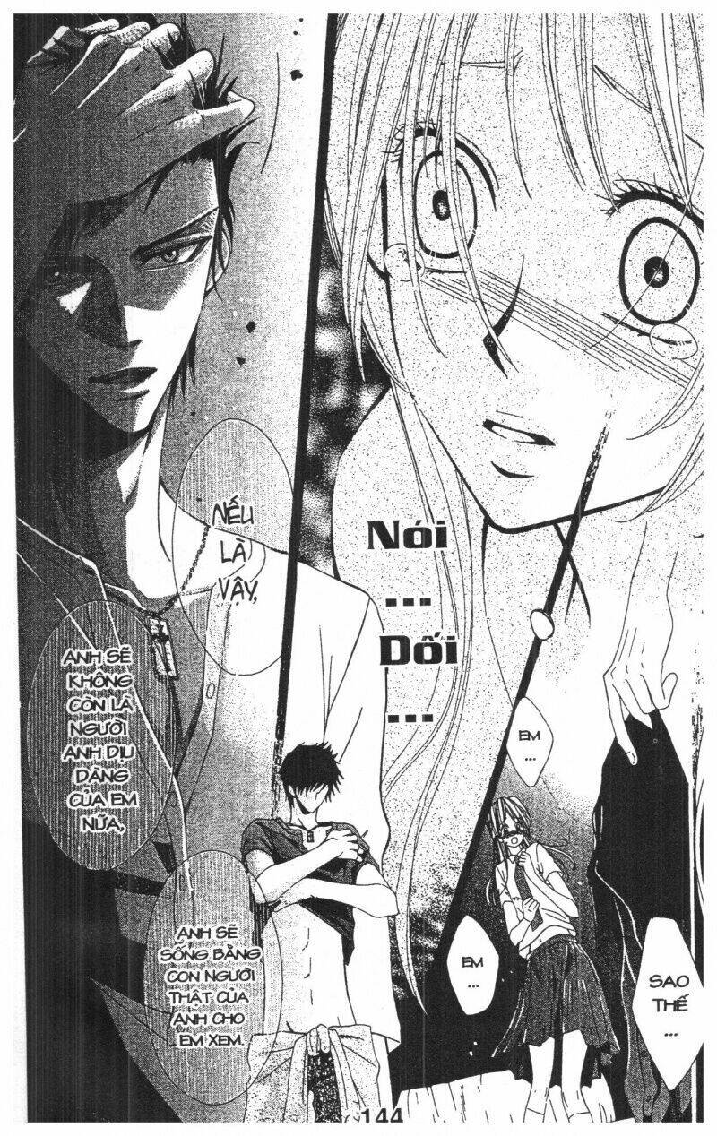 nụ cười thiên thần (bản đẹp) chapter 1 145