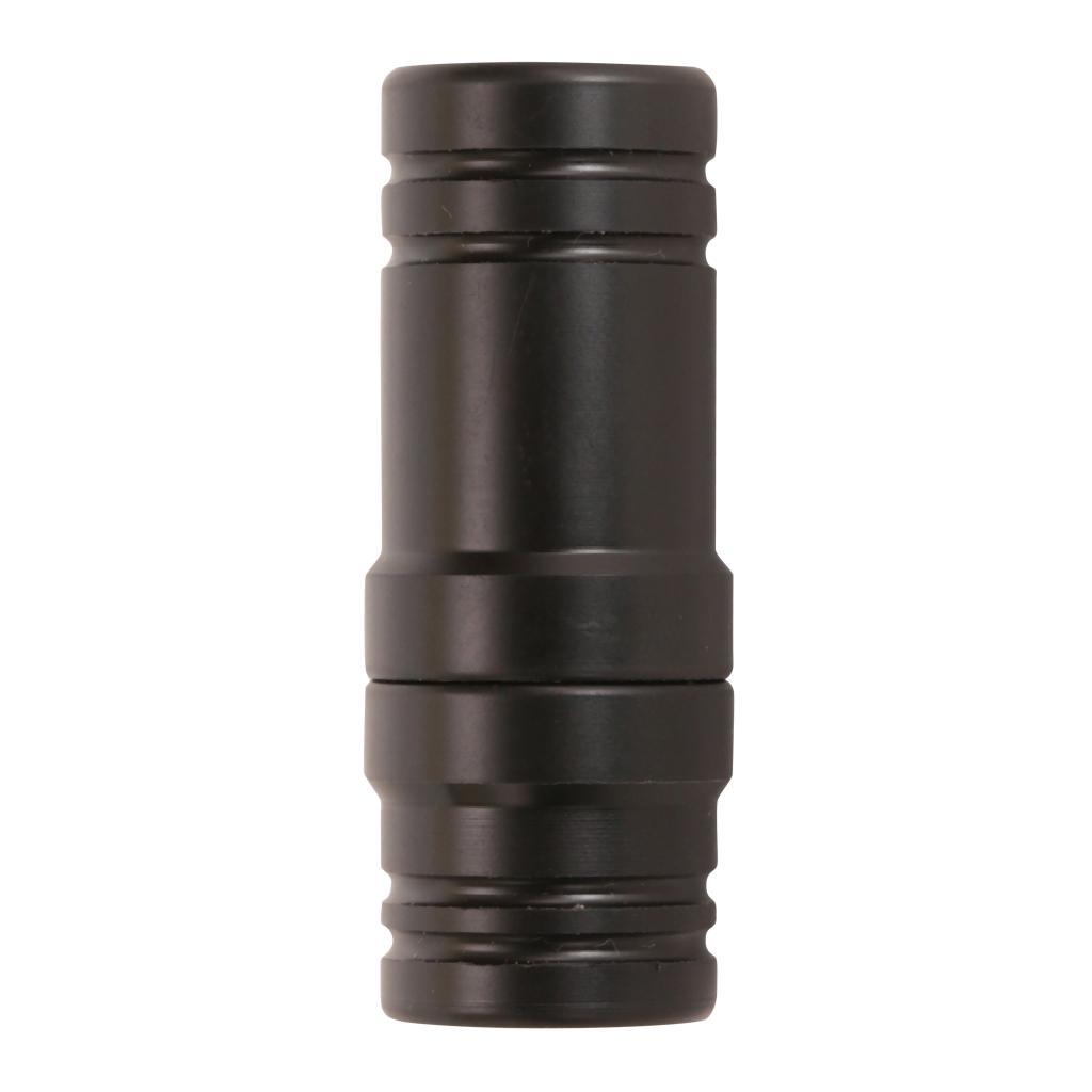 2 Sets Plastic 5/16 x 18 Joint Protectors Billiard Pool Cue Stick Accessory