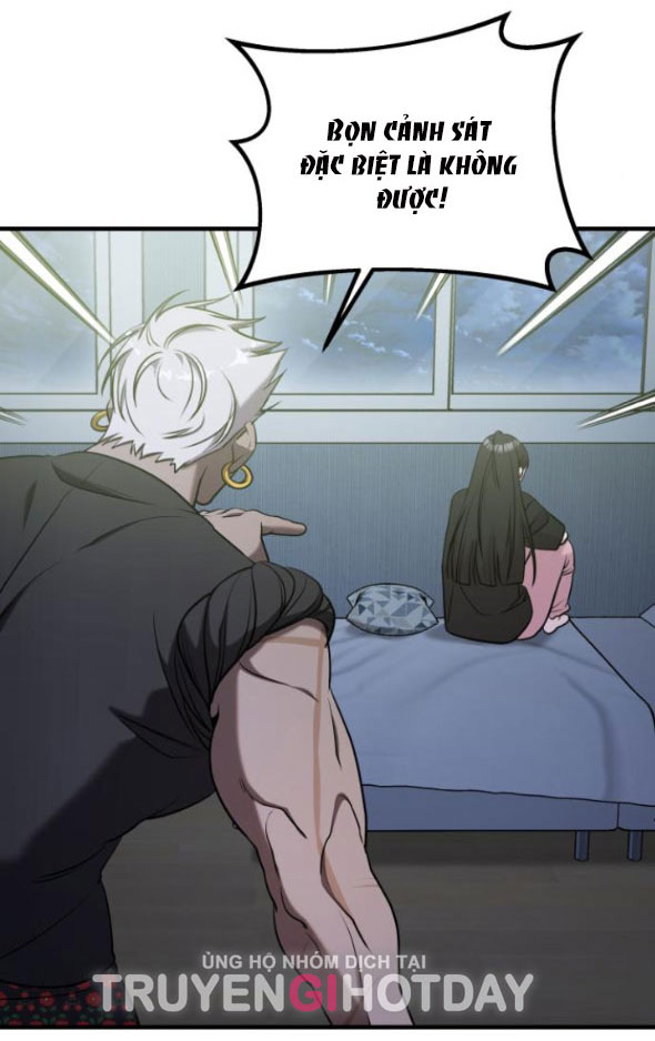 phản diện thuần túy chapter 60.2 3