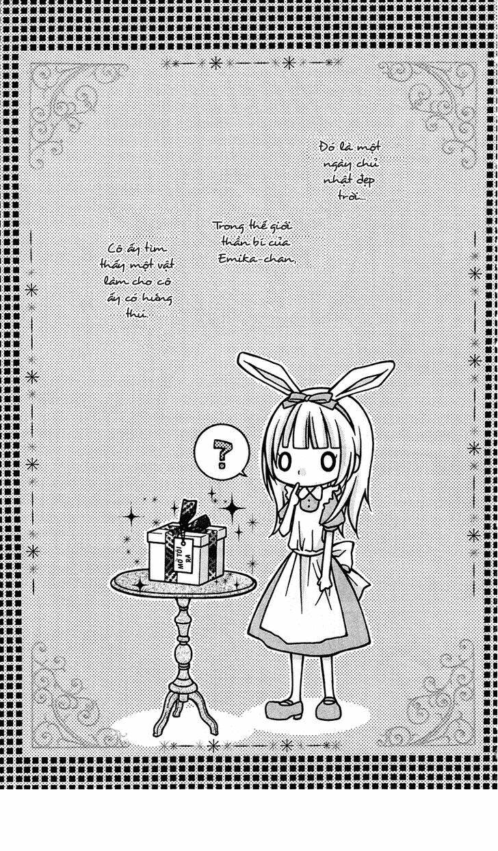 love berrish chapter 21.5 4