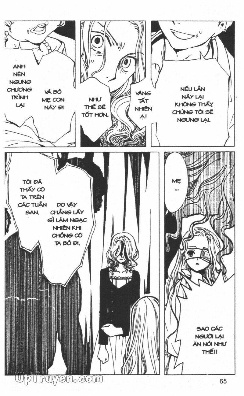 xxxholic - hành trình bí ẩn chapter 13 65