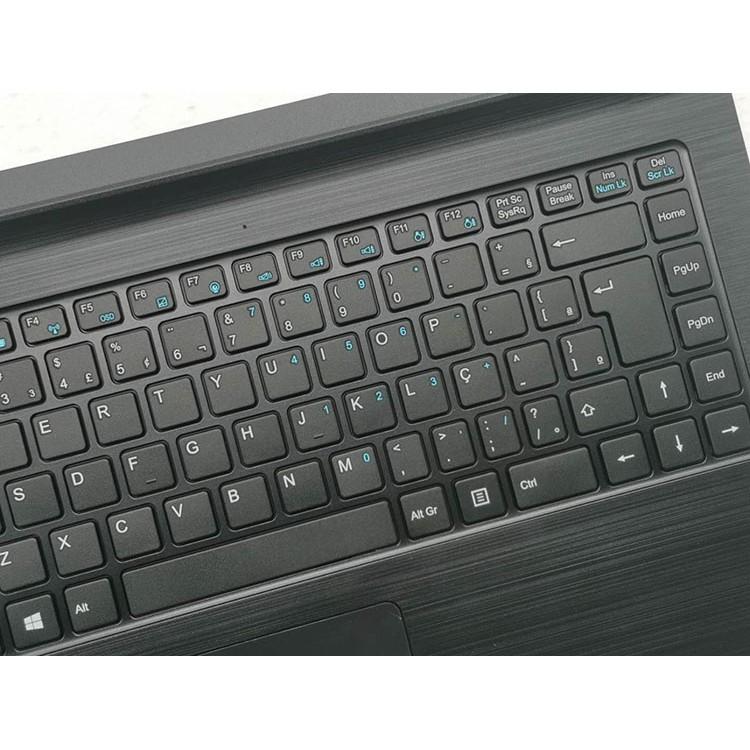 Túi Đựng Laptop Hewlett-Packard Pro 14-AP Kèm Bàn Phím Cảm Ứng Màu Đen854457-001