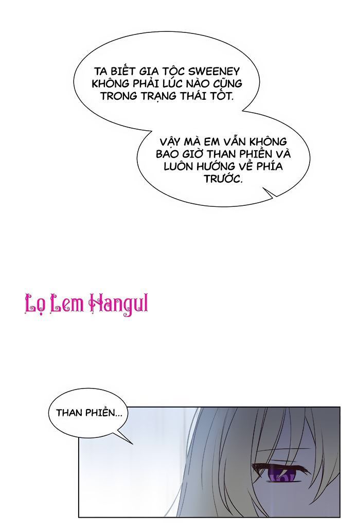 tôi là vị hôn thê phản diện chapter 10 19