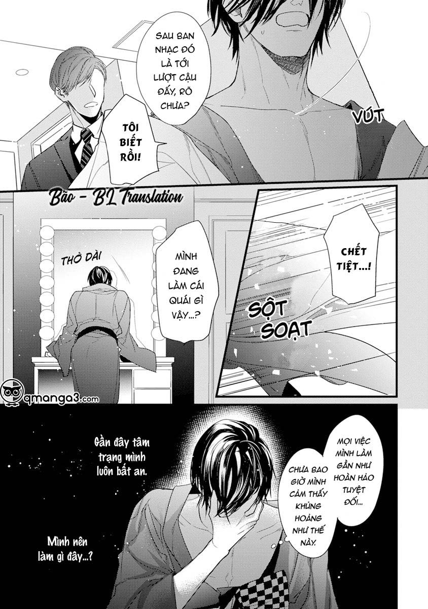 kiss and night chapter 4 3