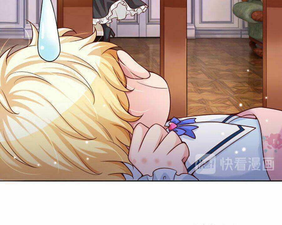 nữ hoàng edith chapter 1 16