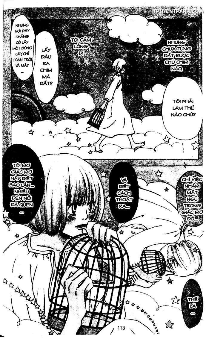 tình yêu và cuộc sống chapter 65 3