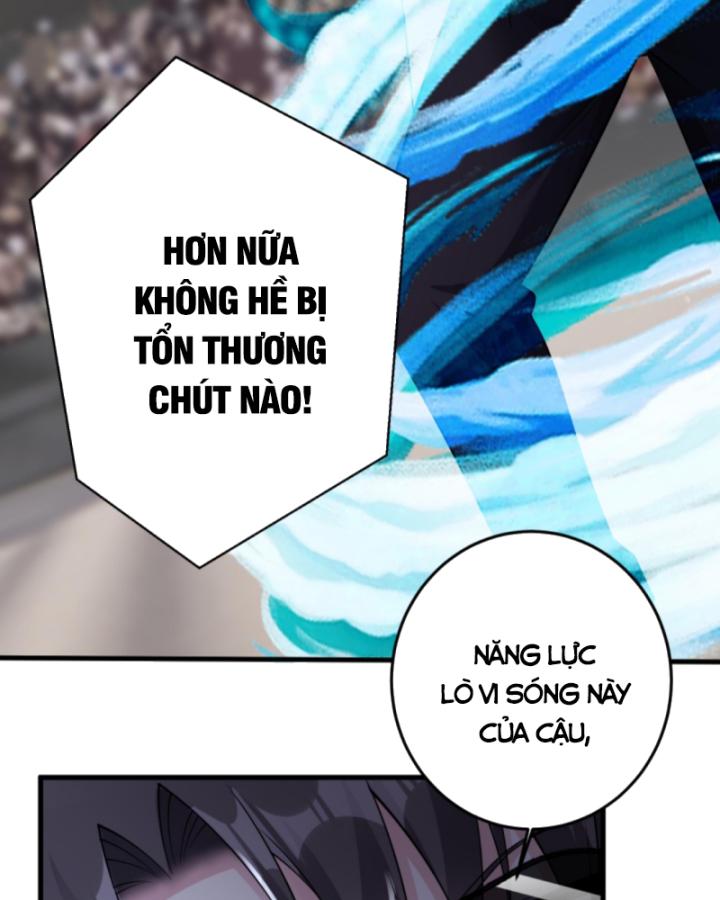 học cùng em gái, tôi bất cẩn vô địch rồi chapter 164 13
