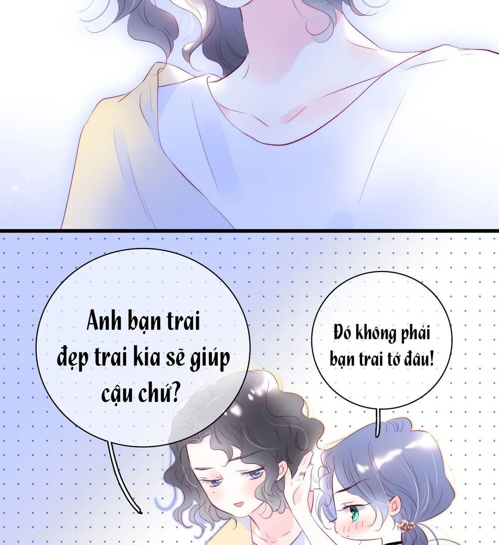 chạy trốn cùng con nhím chapter 37 9