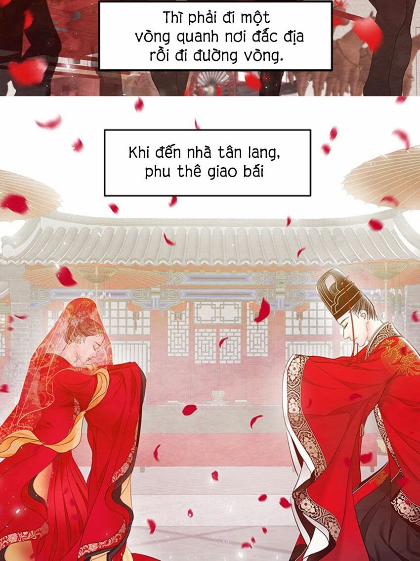 đêm dục vọng (full) chapter 23 21