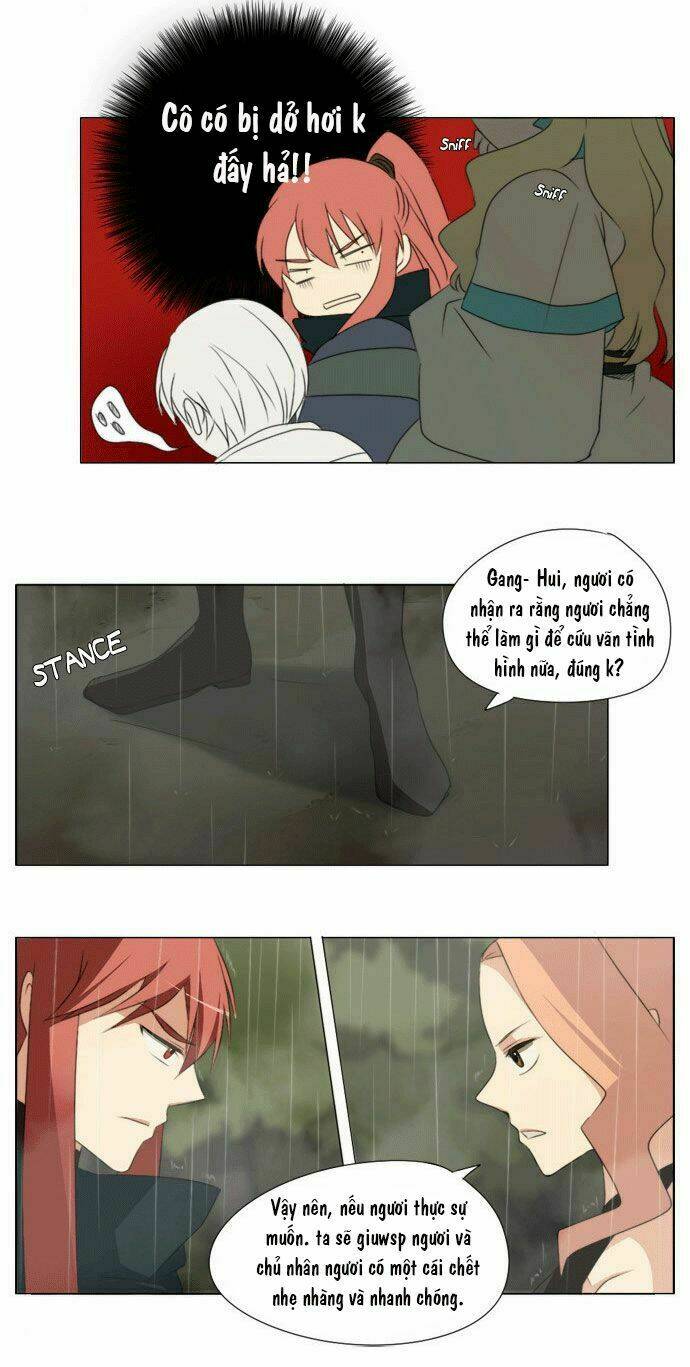 godly bells chapter 23 22