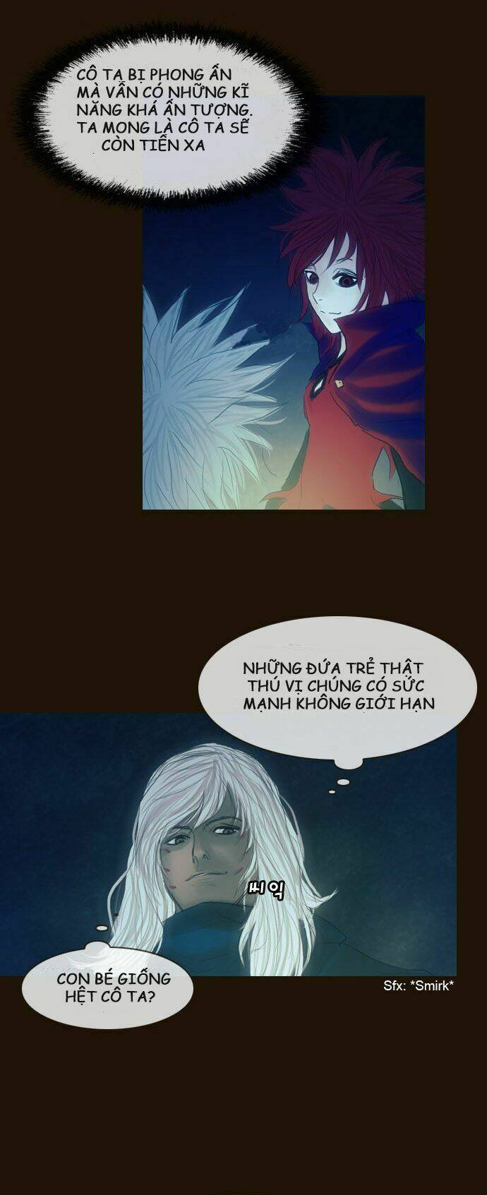 hội ảo thuật chapter 160 36