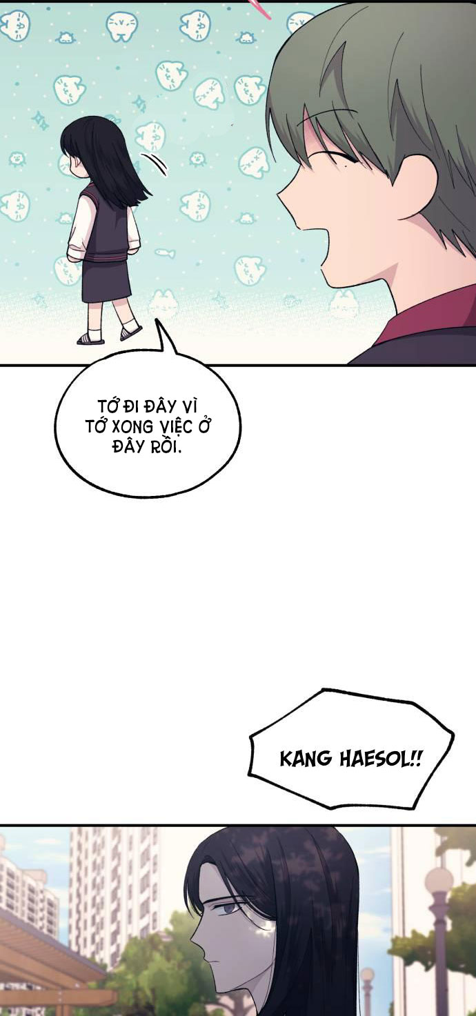 yeonwoo ngây thơ chapter 54.1 8