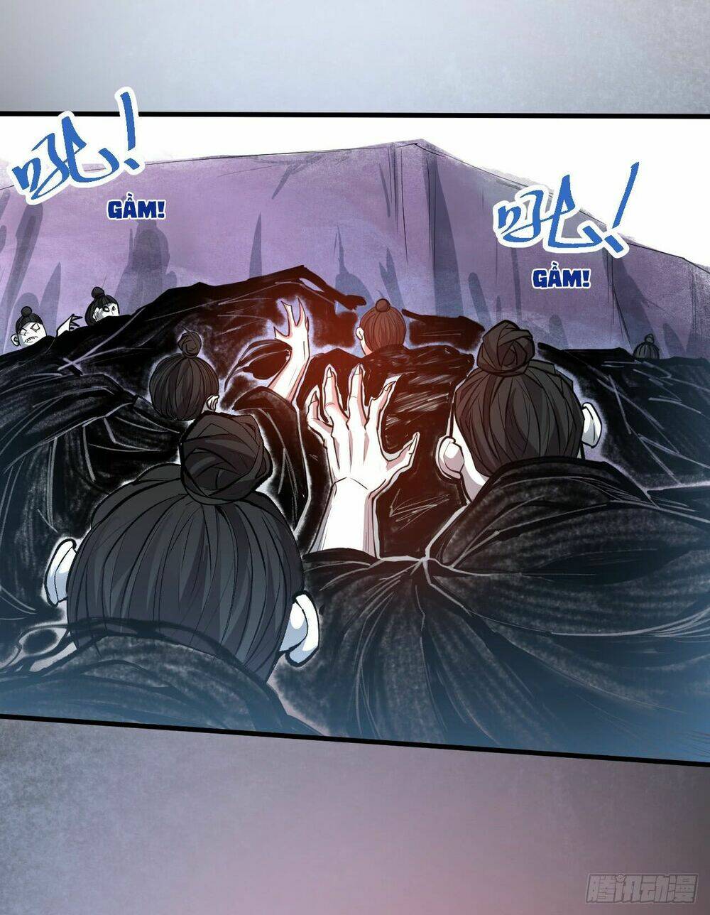 trọng sinh tối cường ma tôn ở rể chapter 1 44