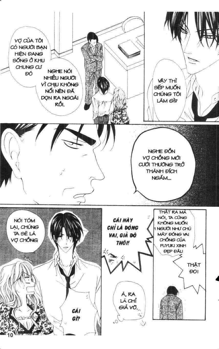 007 phá án chapter 6 6