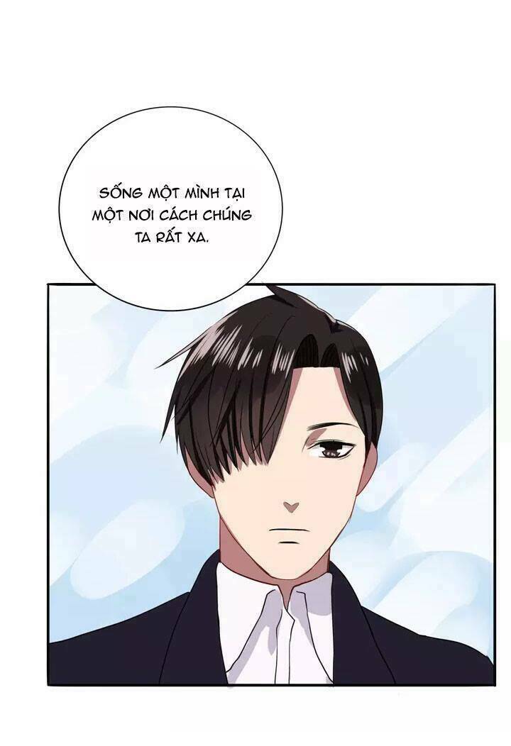 chào buổi sáng, hướng dương chapter 16 45