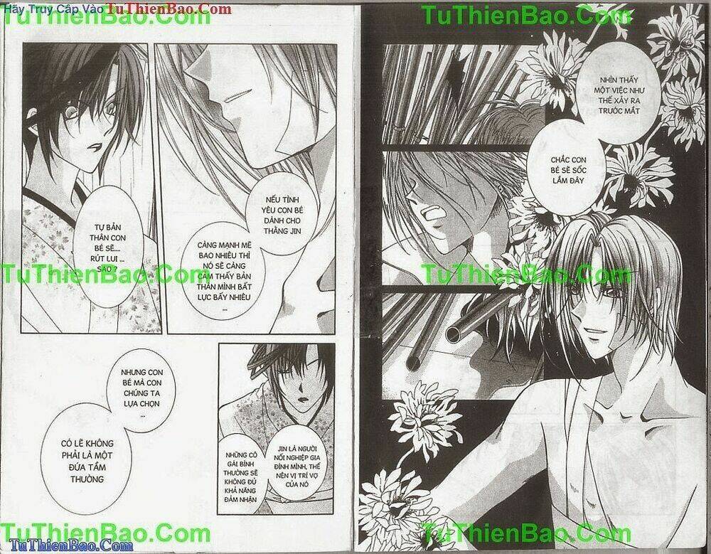 cô nàng quản gia chapter 7 10