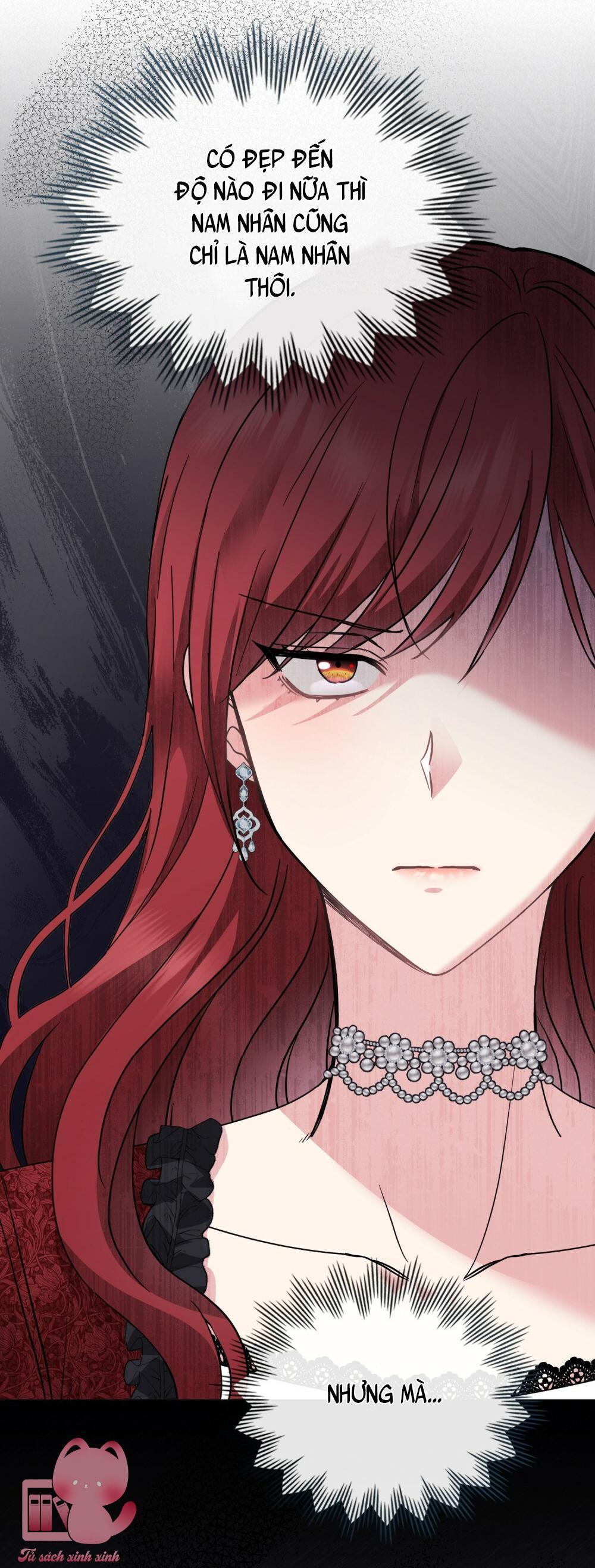 kiên nhẫn chút nào, đại công tước chapter 40 39