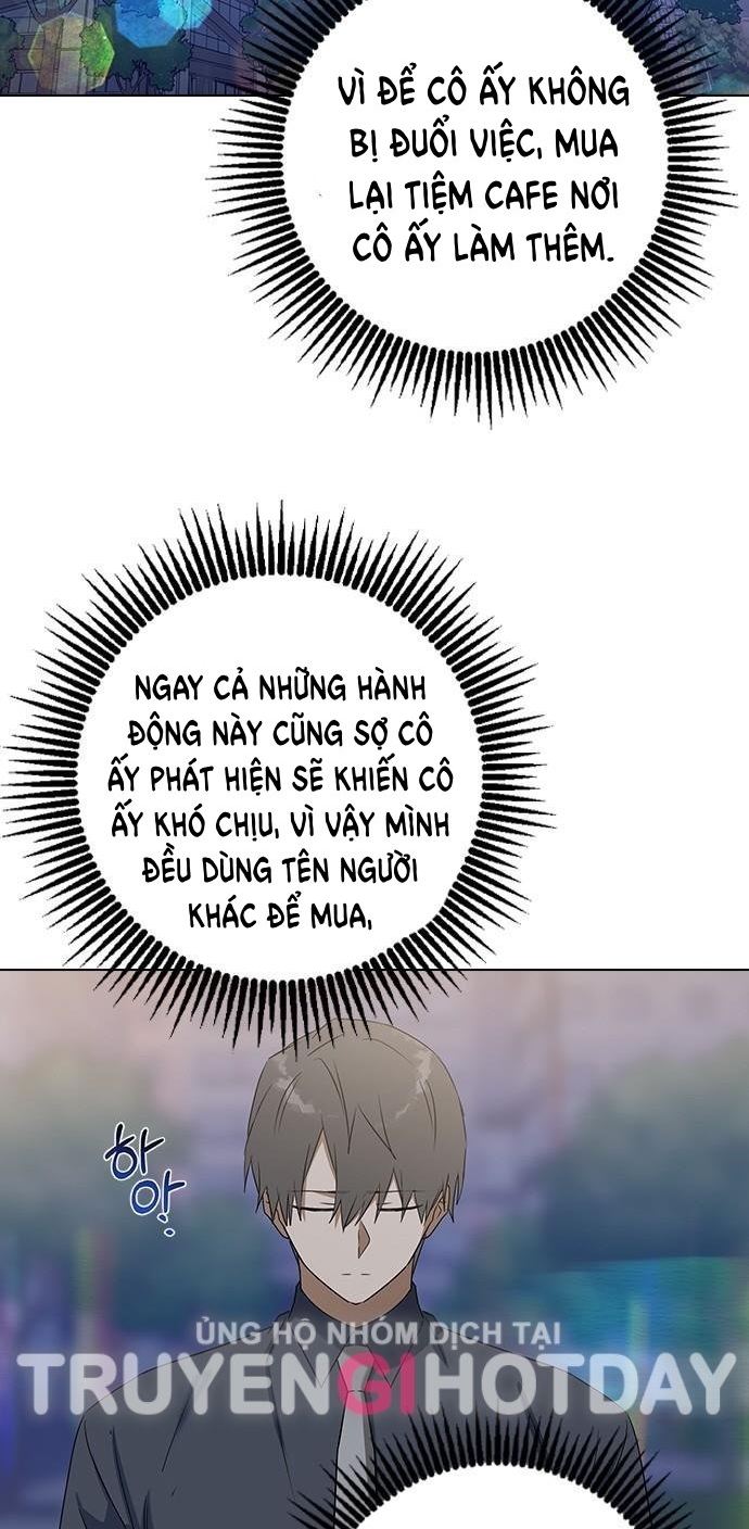 nhân duyên kiếp trước chapter 58.2 31