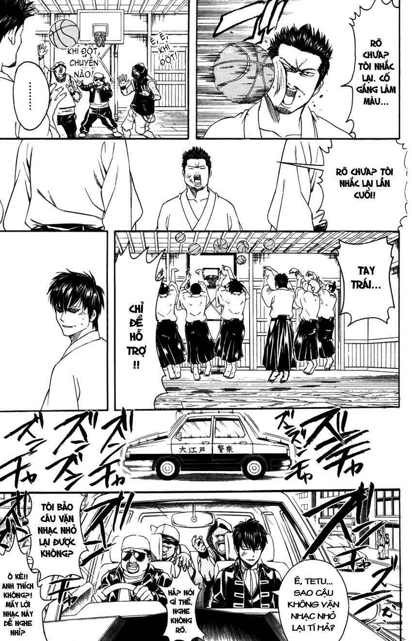 gintama - linh hồn bạc chapter 365 10