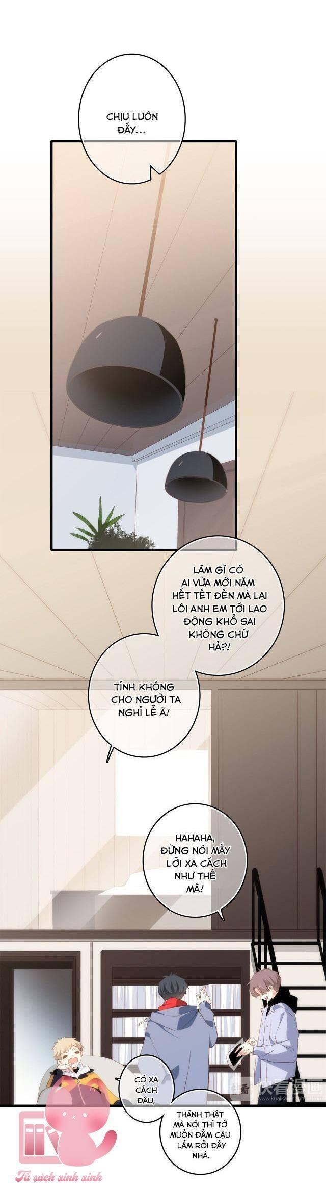 con tim rung động 2 chapter 104.1 1