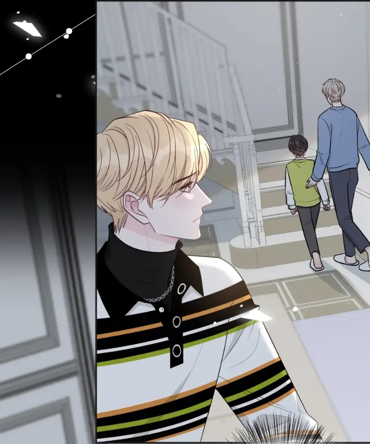 trước và sau ly hôn! chapter 17 22