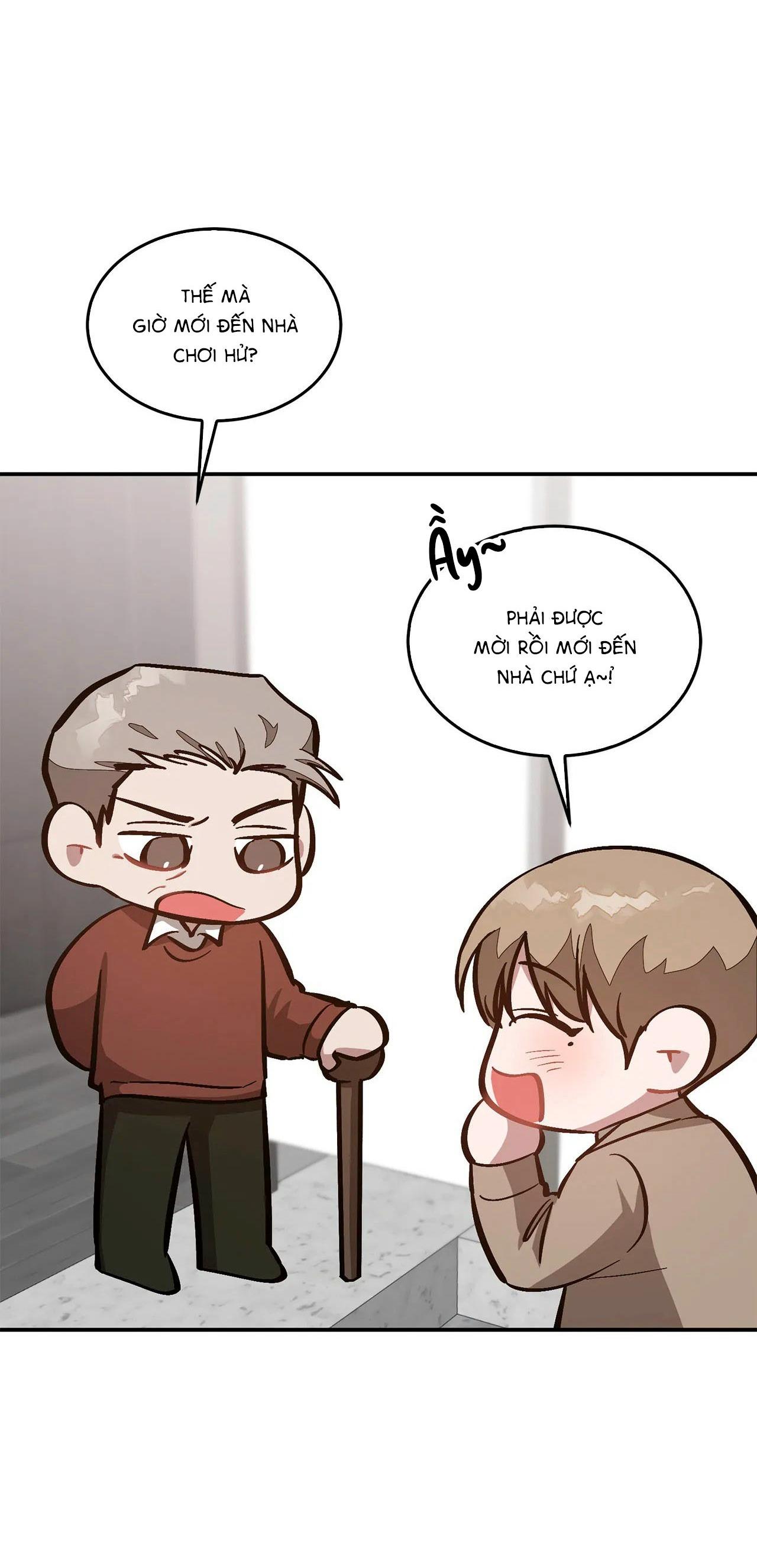 Sống Lại Lần Nữa chapter 67 14