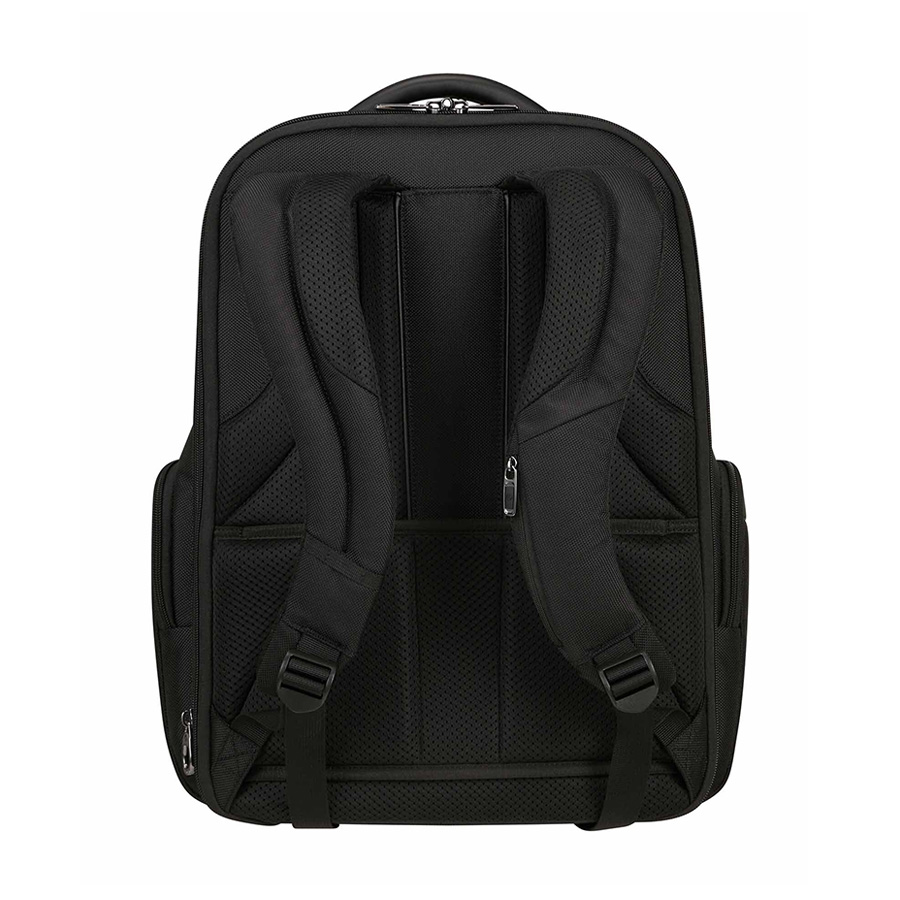 Balo laptop Samsonite Pro-Dlx 6 Backpack 17.3in 3Vol EXP