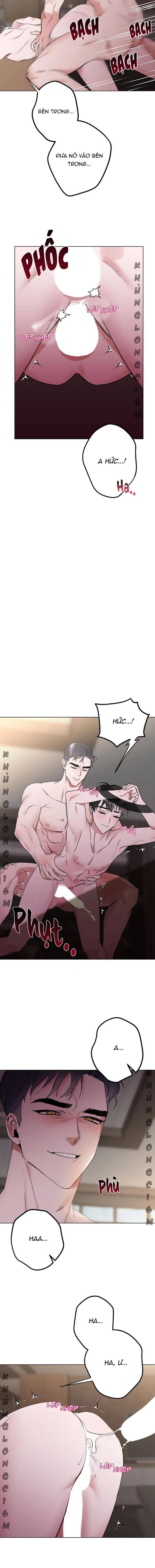 ngã rẽ chapter 4 9