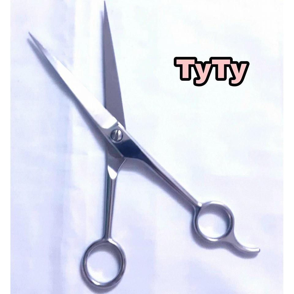 KÉO CẮT TÓC ĐẦU NHỌN mã số SP KV4584