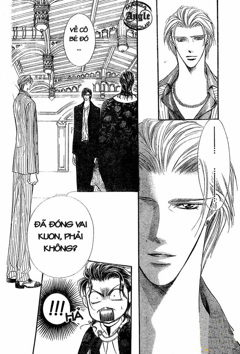 thử thách của kyouko chapter 110 6