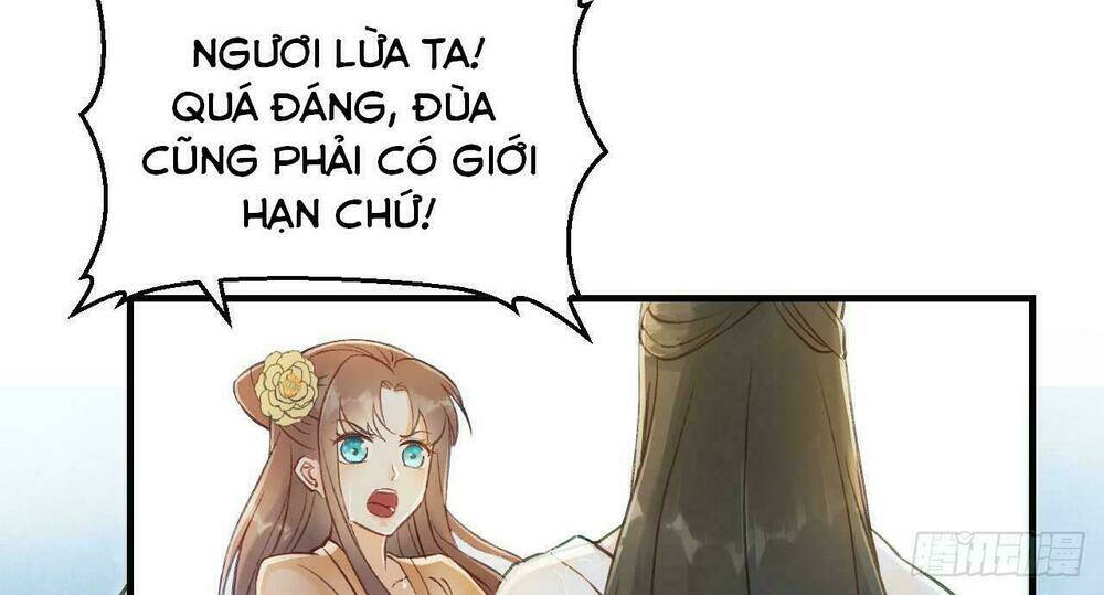 vương gia ba tuổi rưỡi của tôi chapter 7 62