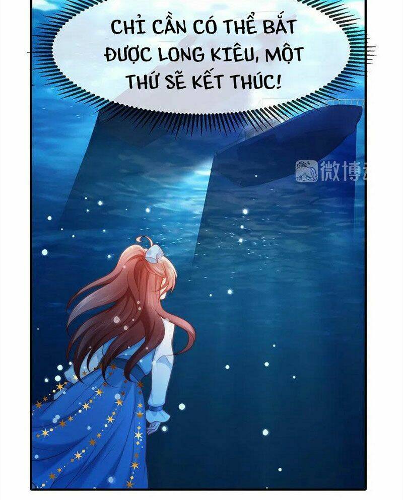 nam thần truy thê chỉ nam chapter 116.1 18