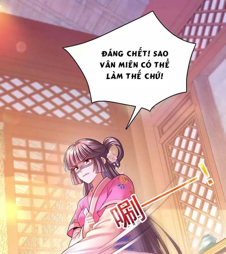 ngã tại hậu cung đương đại lão nữ chapter 111 22
