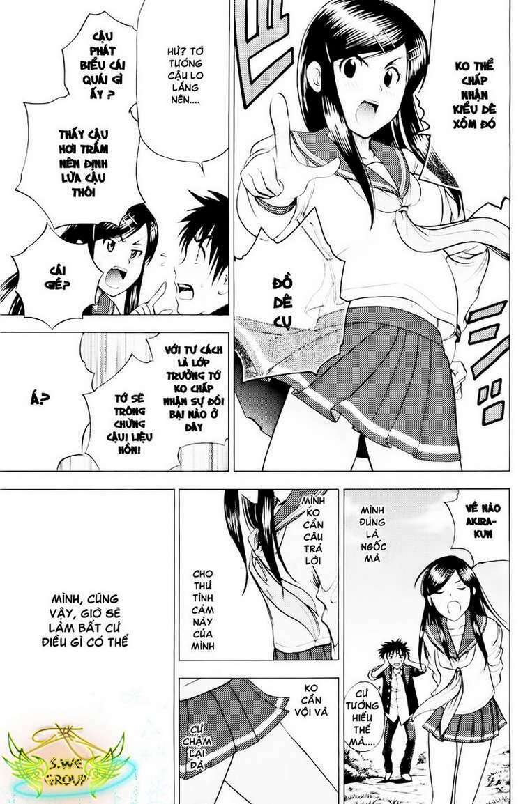 cage of eden chapter 84 8