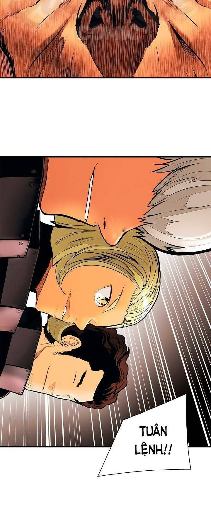 bất bại chân ma chapter 39 33