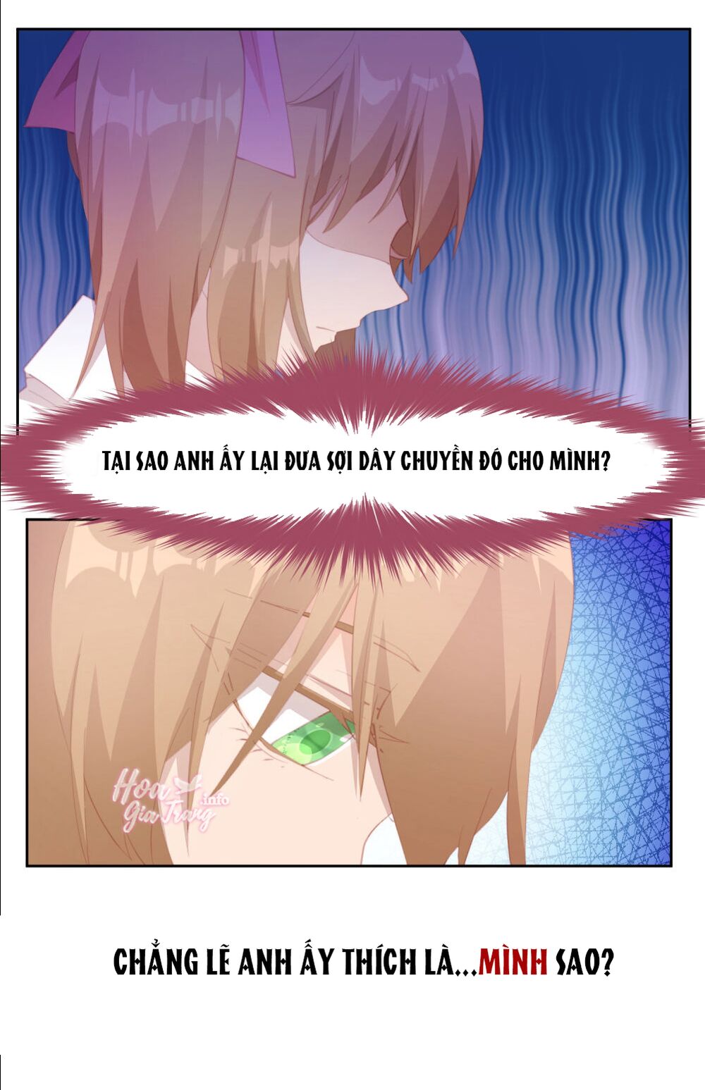 thanh âm giai điệu phản công chapter 79 7