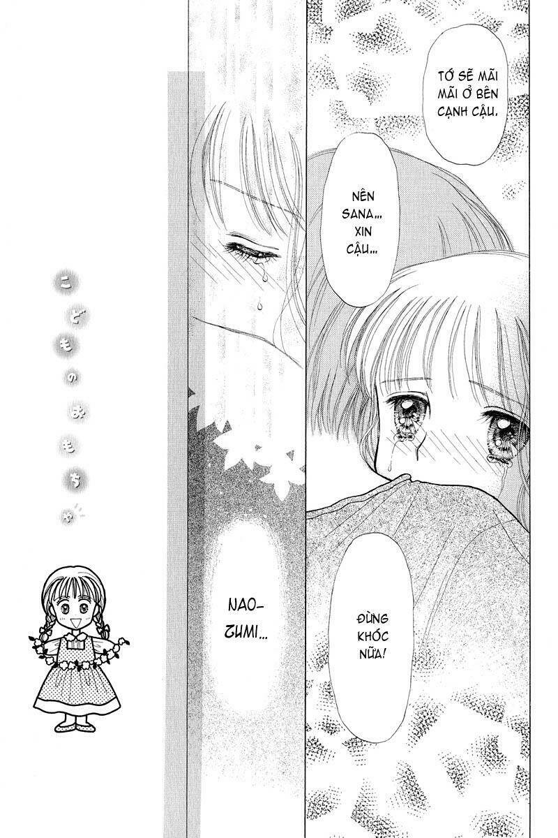 kodomo no omocha chapter 27 18