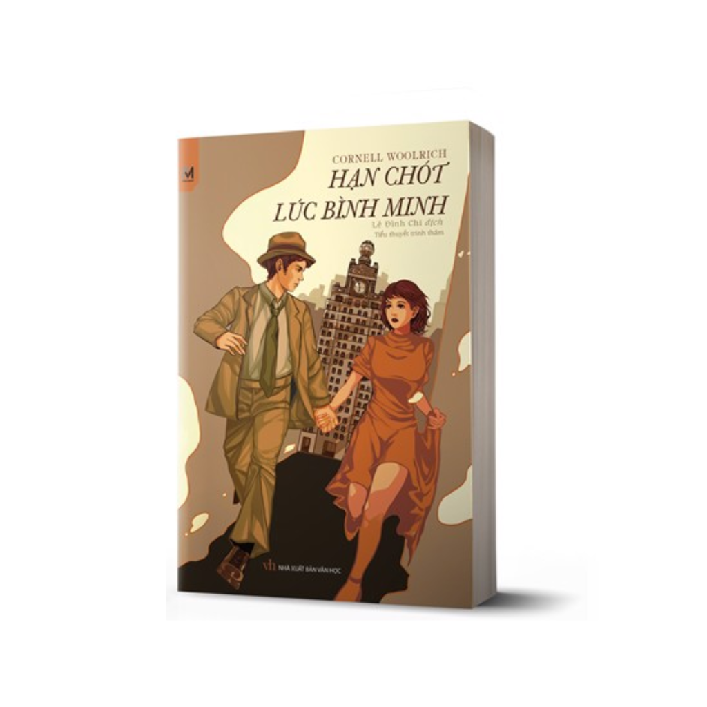 Hạn Chót Lúc Bình Minh