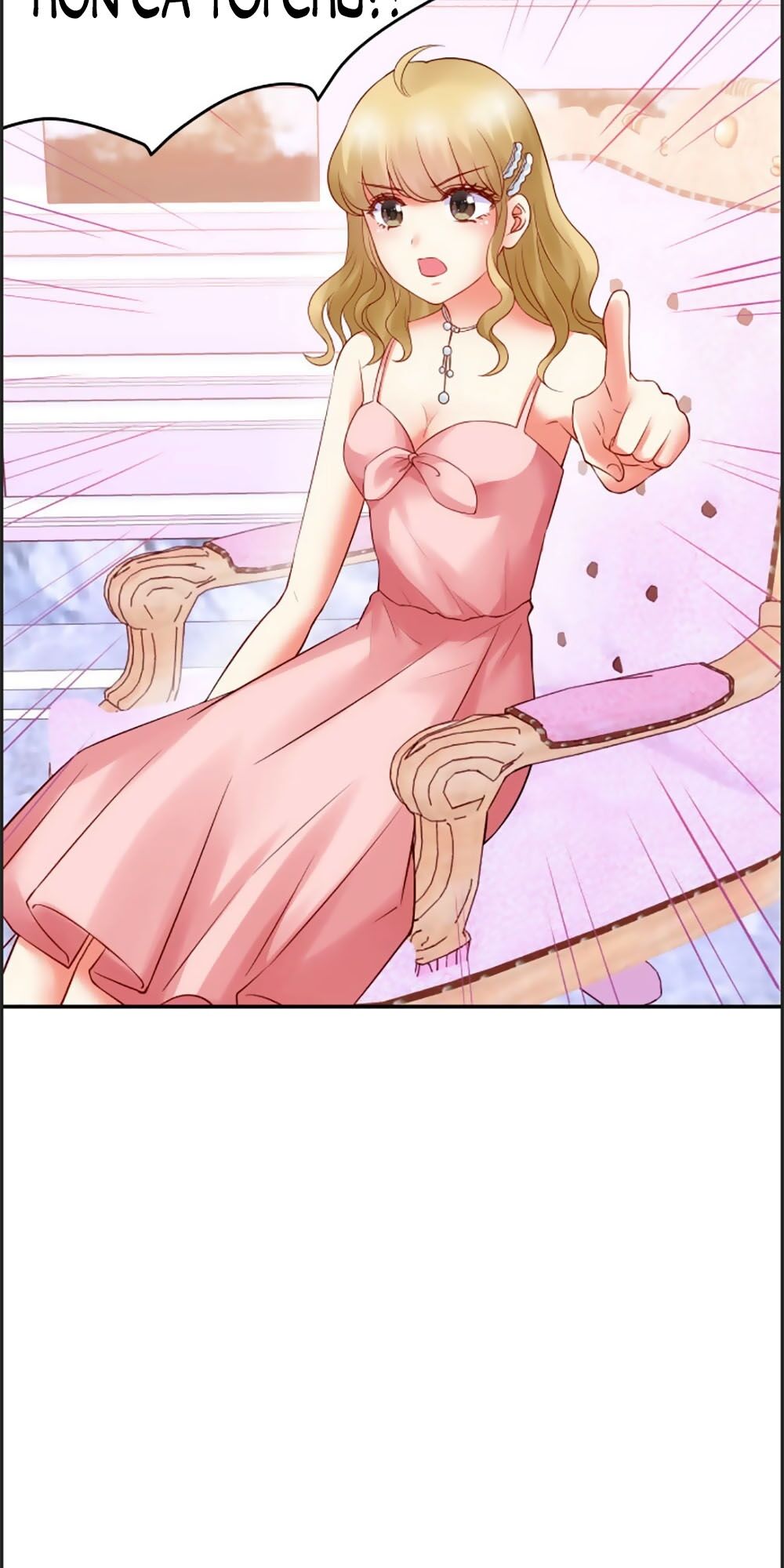 bạn trai 1/4 của tôi chapter 11 52