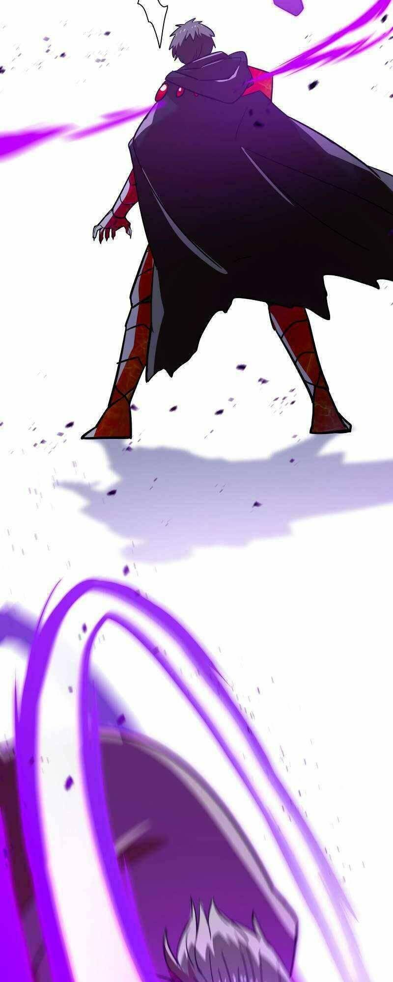 Huyết Thánh Cứu Thế Chủ~ Ta Chỉ Cần 0.0000001% Đã Trở Thành Vô Địch chapter 33 28