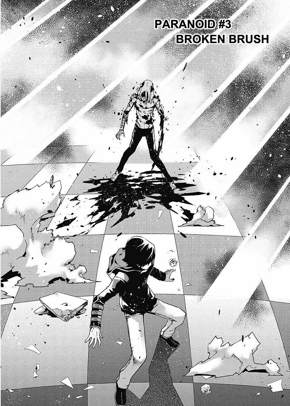 delusional boy chapter 6 2