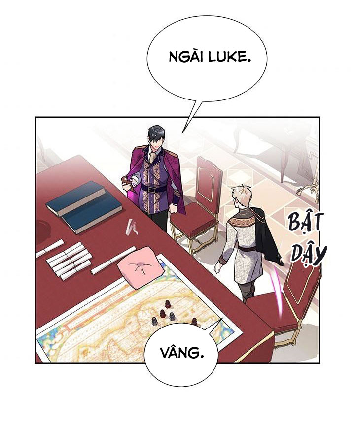 công chúa của loài chim chapter 12 81