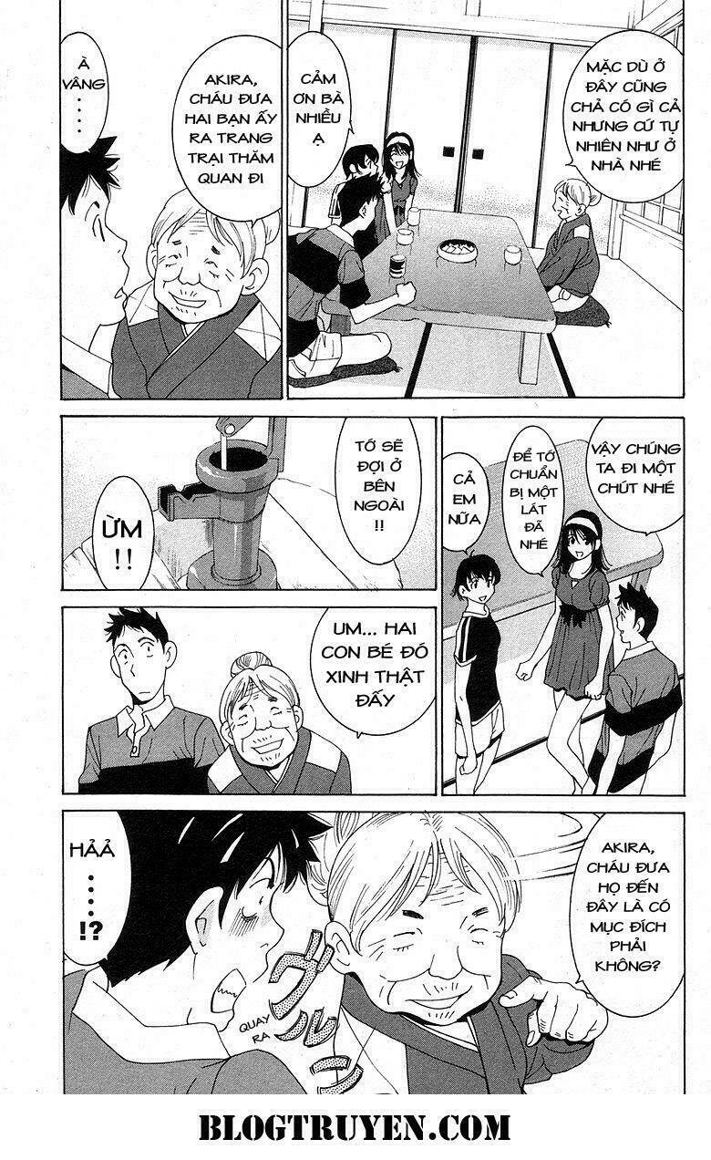 gacha gacha - secret chapter 40 9