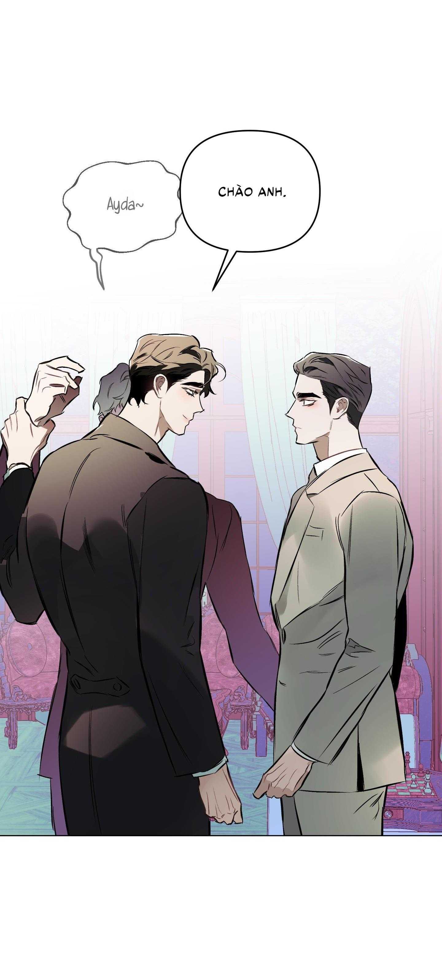 định tên mối quan hệ chapter 64 56