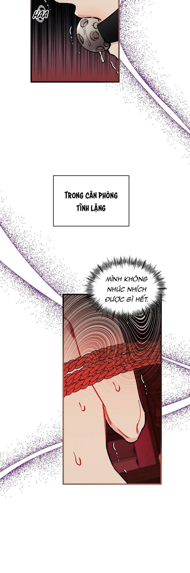 chuyến tàu cuồng loạn chapter 34 30