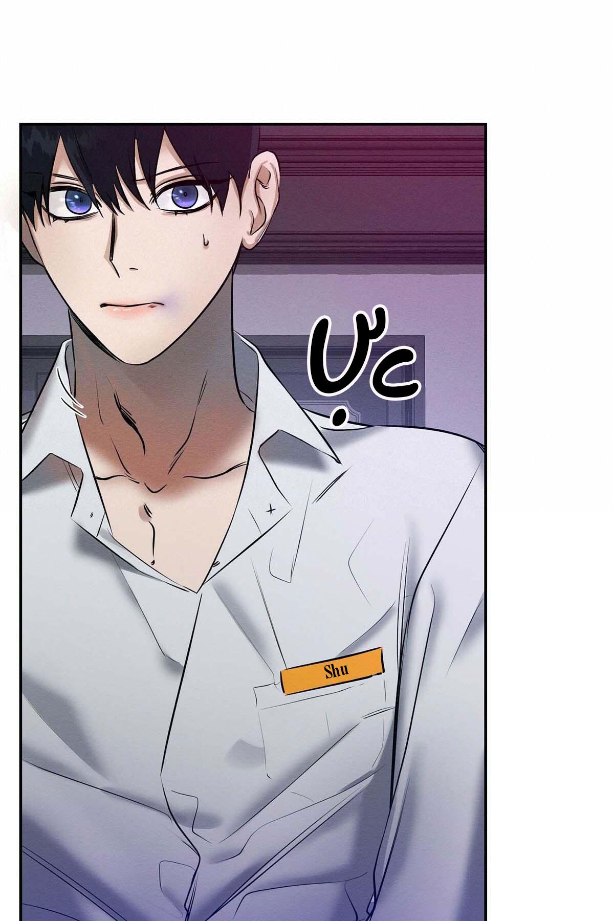 vòng xoáy của ác ma chapter 2 42