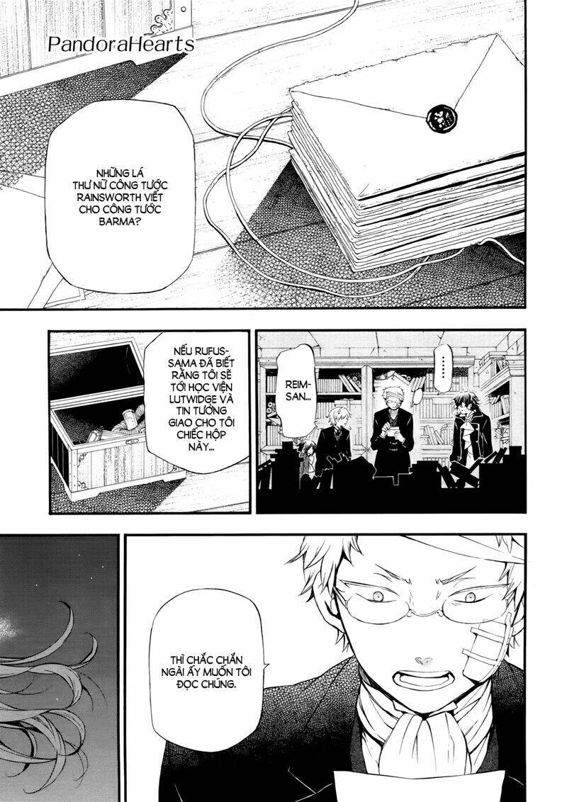 pandora hearts chapter 86 2