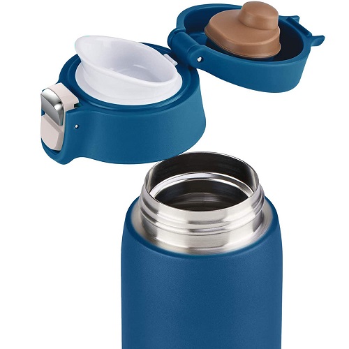 Bình Giữ Nhiệt Emsa Travel Mug Light 0.4 lít Hàng Chính Hãng