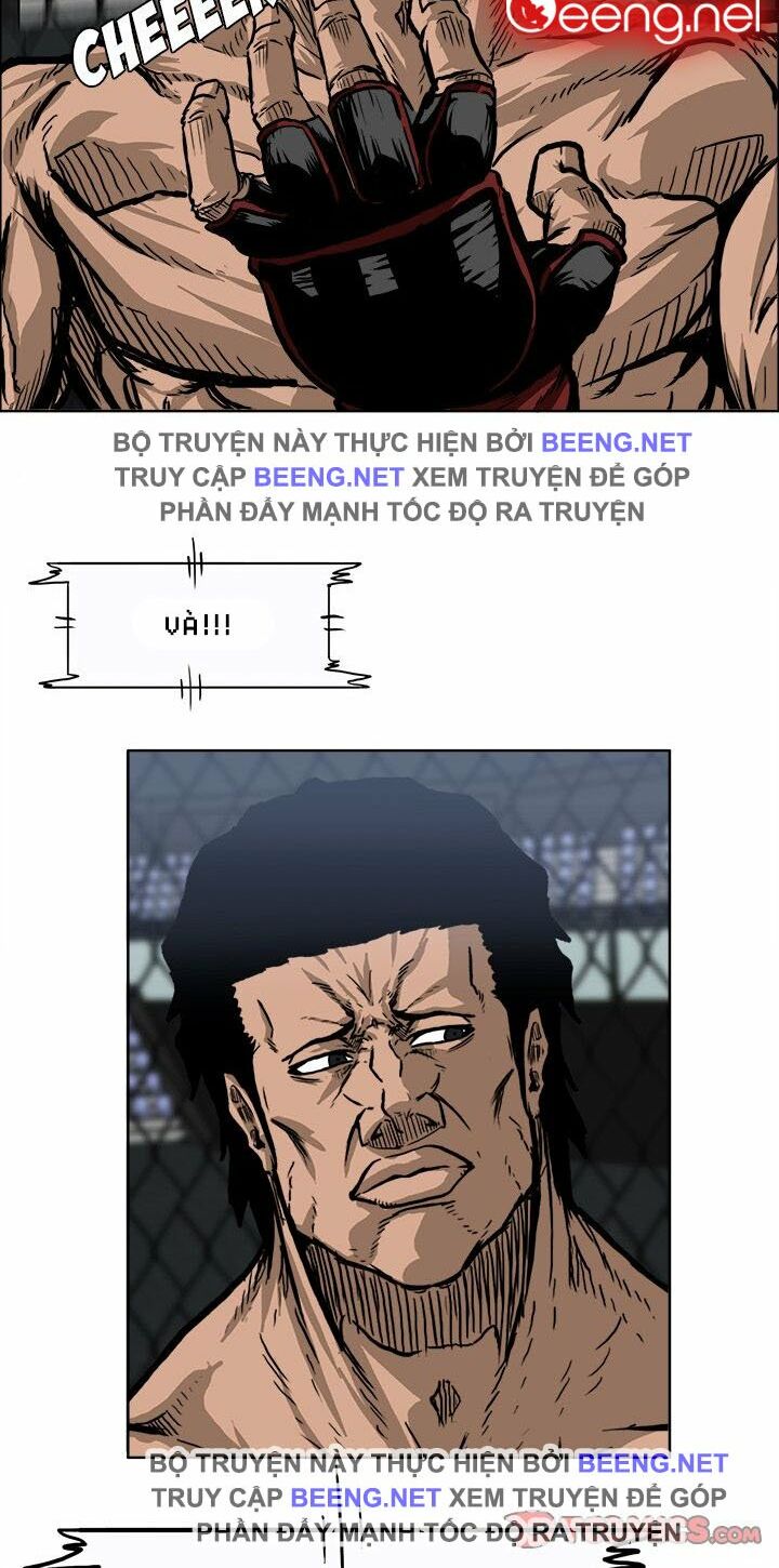 bá chủ học đường ss2 chapter 11 21