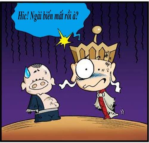 tân tây du ký chapter 98 6